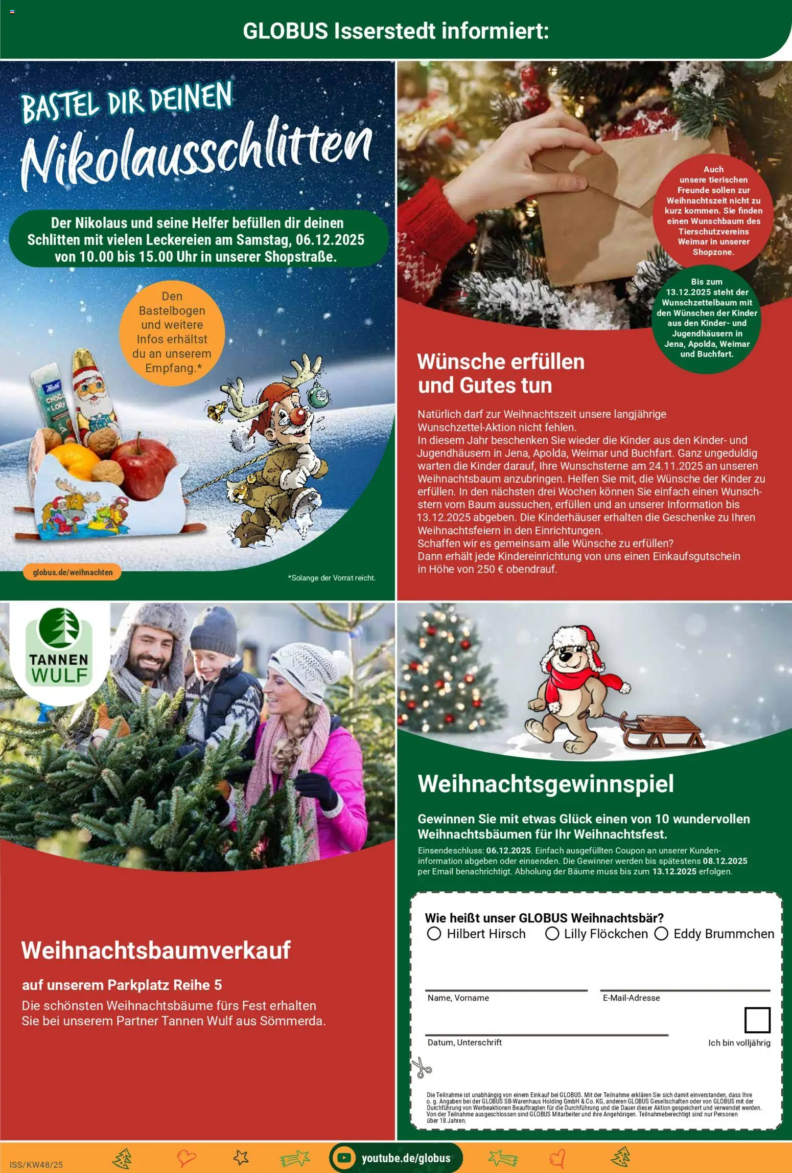 Globus - Black Friday – gültig ab 24.11.2025 | Seite: 31 | Produkte: Uhr