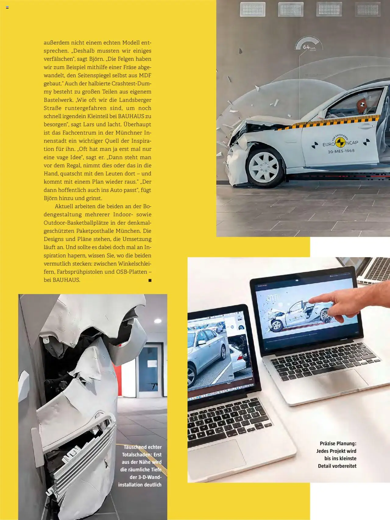 Bauhaus Passt! gültig ab 01.10.2025 | Seite: 16