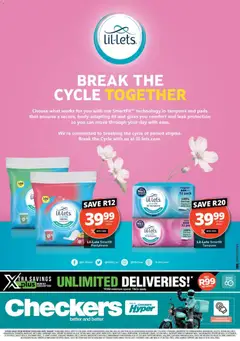 Checkers specials catalogue – valid from 09.02.2026