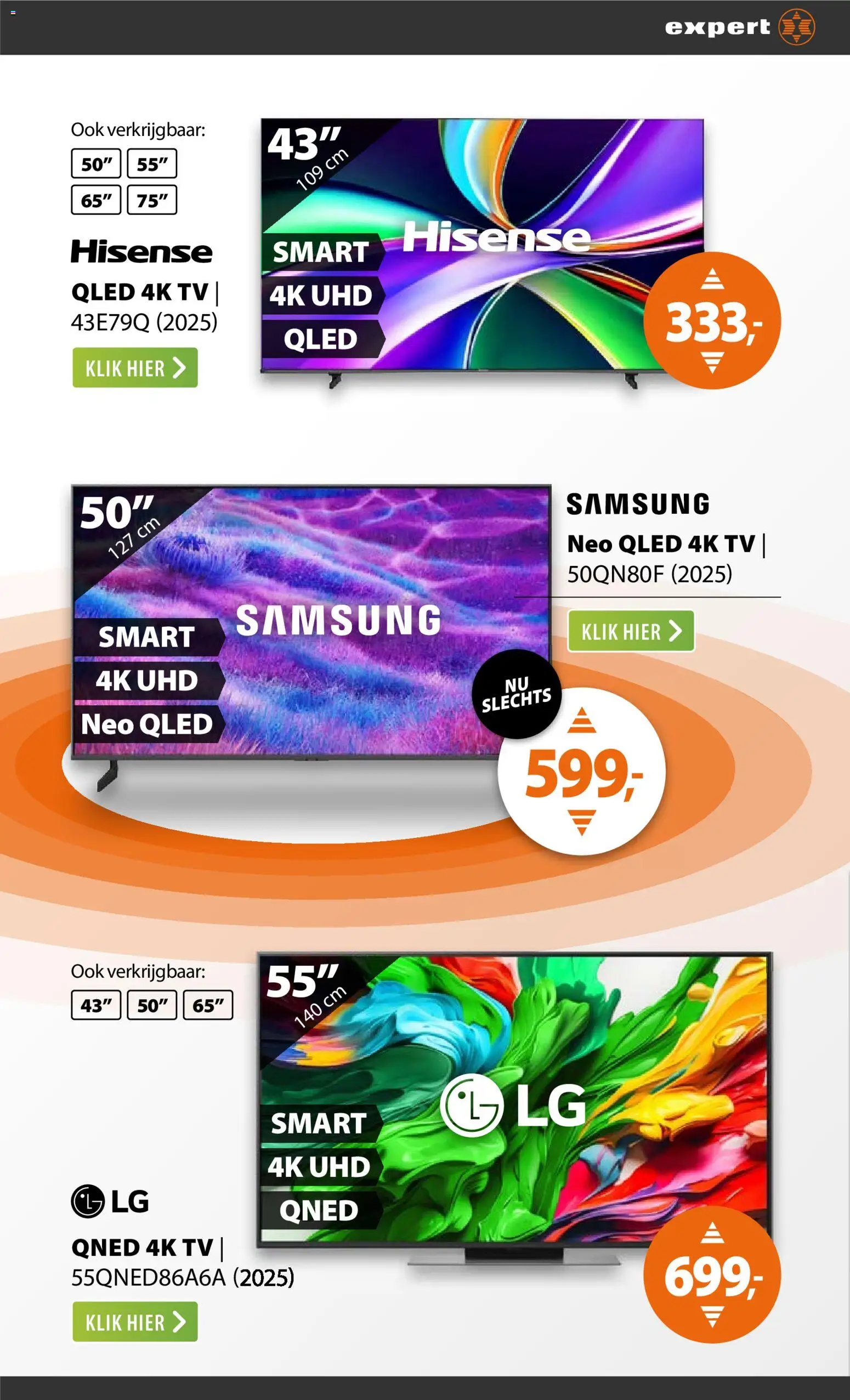 {H1} | Pagina: 10 | Producten: Tv