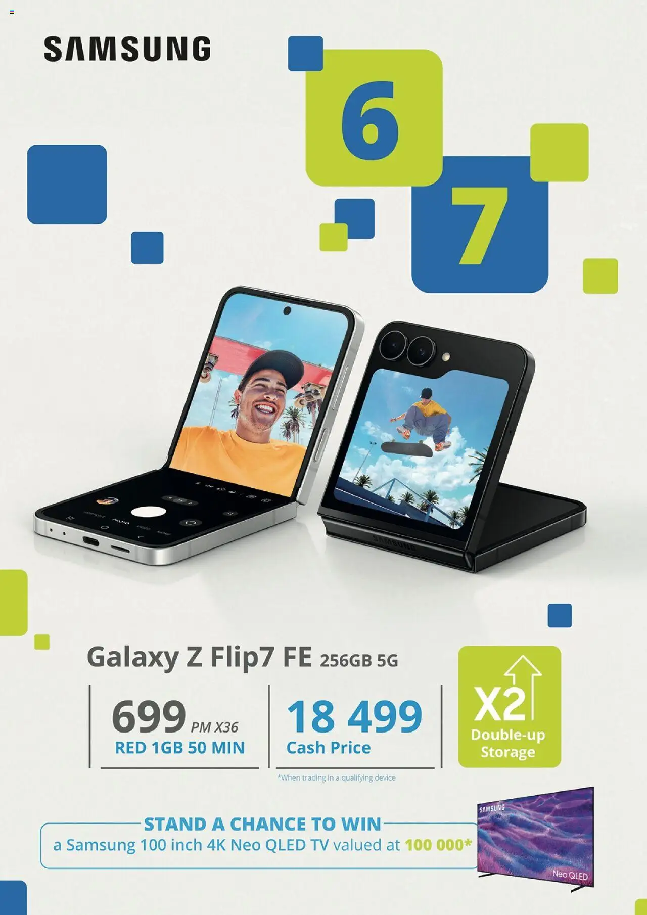 New Cellucity catalogue – valid from 09.09.2025 | Page: 12 | Products: TV