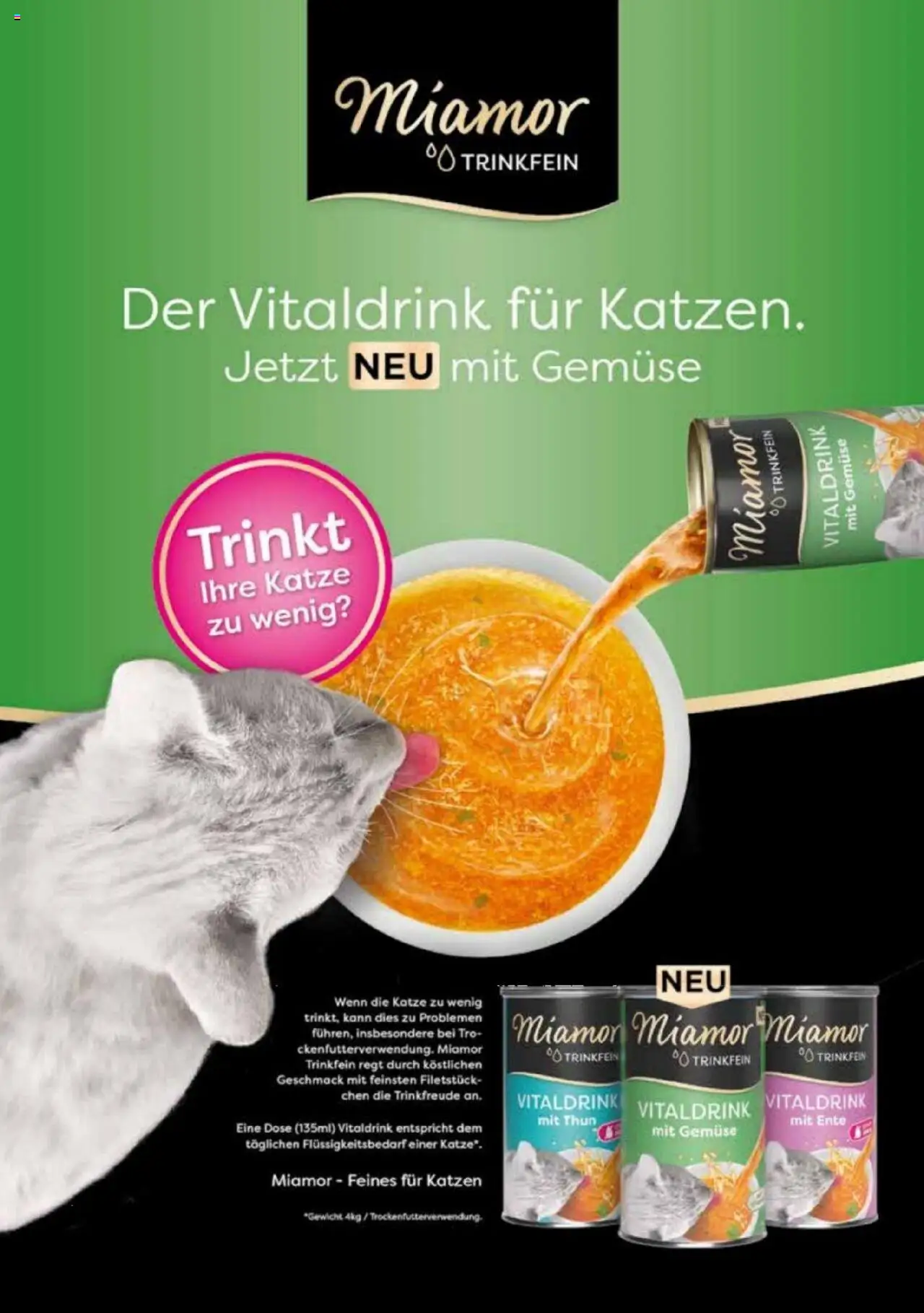 zookauf Heimtier Journal – gültig ab 01.10.2025 | Seite: 7 | Produkte: Gewicht, Gemüse, Ente
