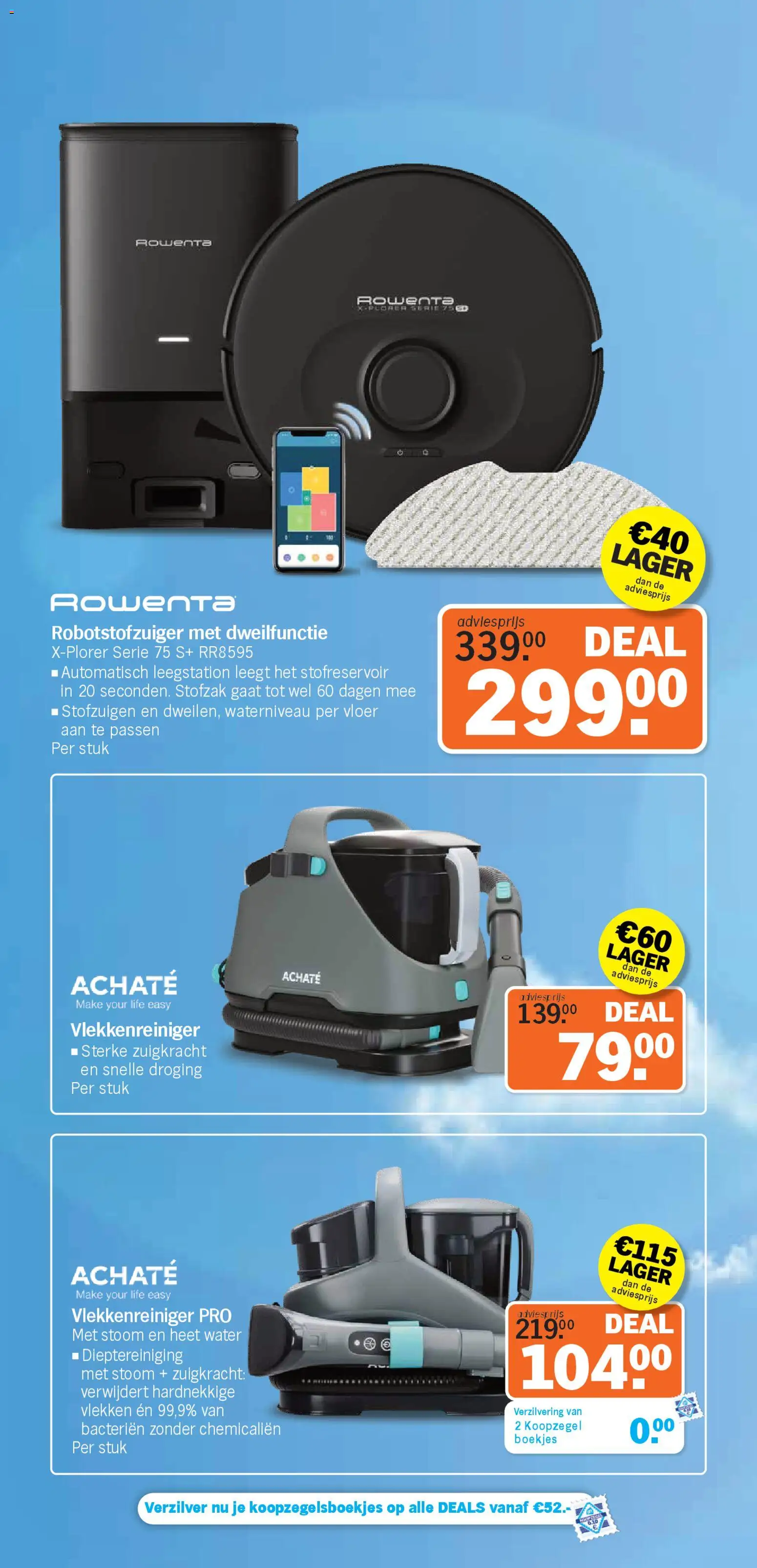 {H1} | Pagina: 16 | Producten: Robot, Festék