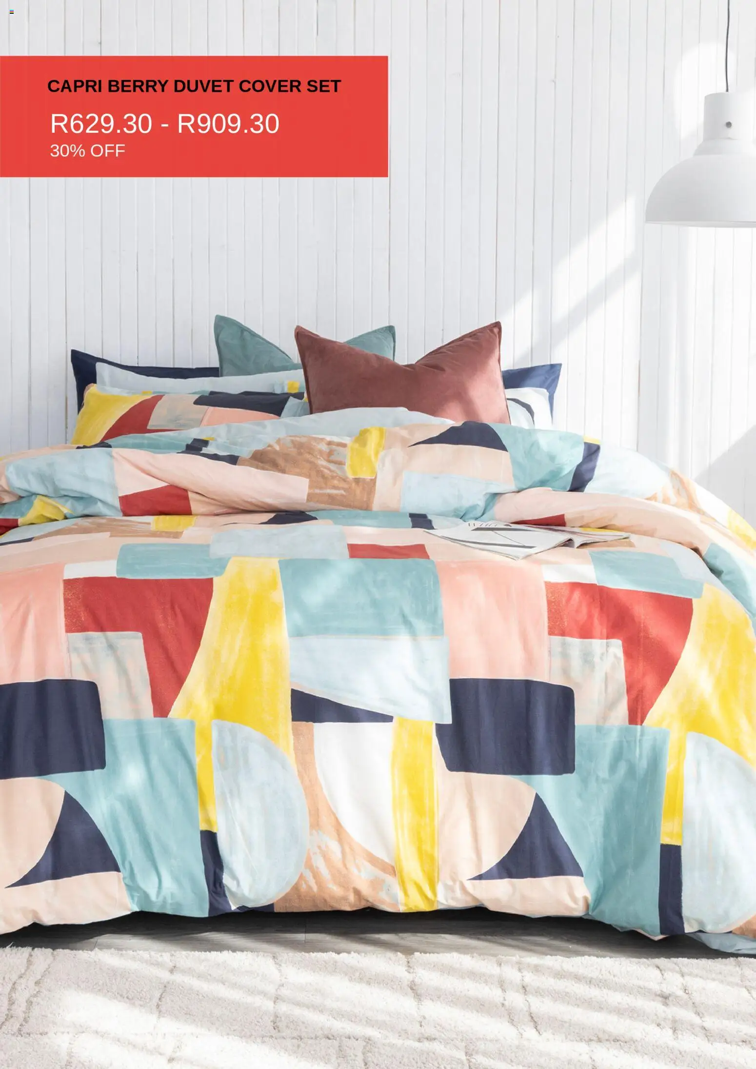 New Volpes catalogue – valid from 21.11.2025 | Page: 3 | Products: Cover, Duvet