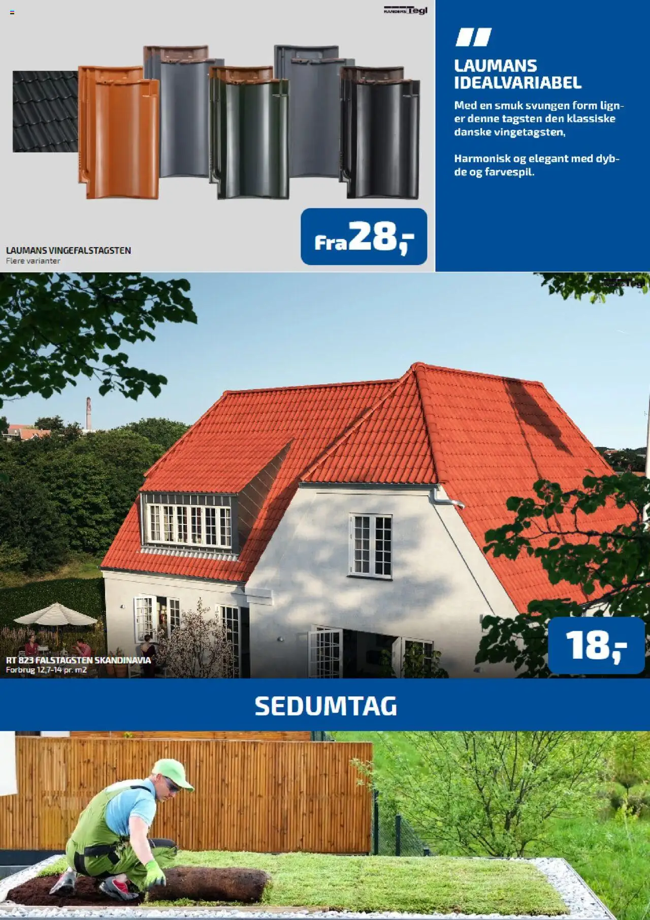 Davidsen tilbudsavis – gyldig fra 28.06.2023 | Side: 12