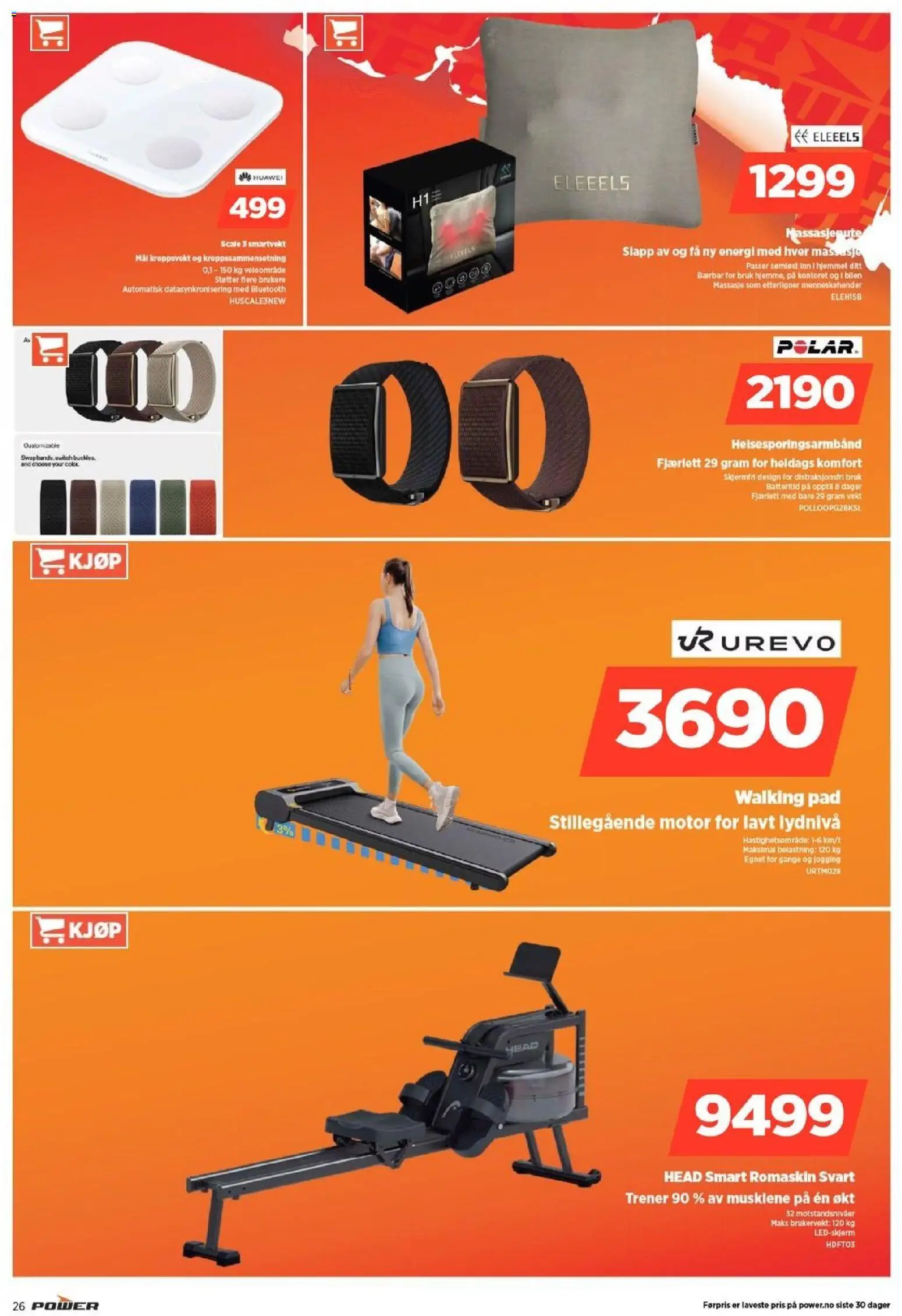 {H1} | Side: 26 | Produkter: Vekt