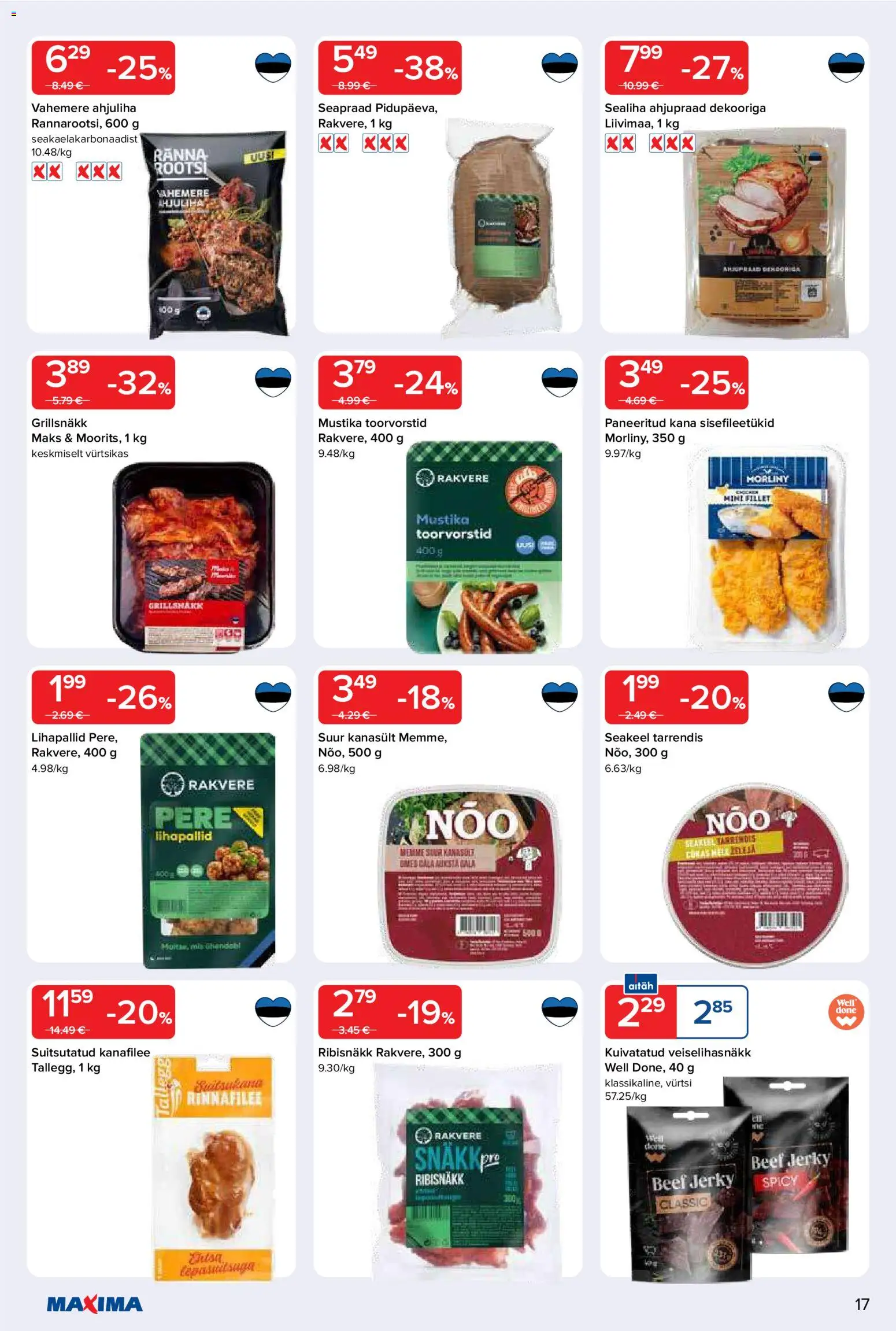 {H1} | Lehekülg: 18