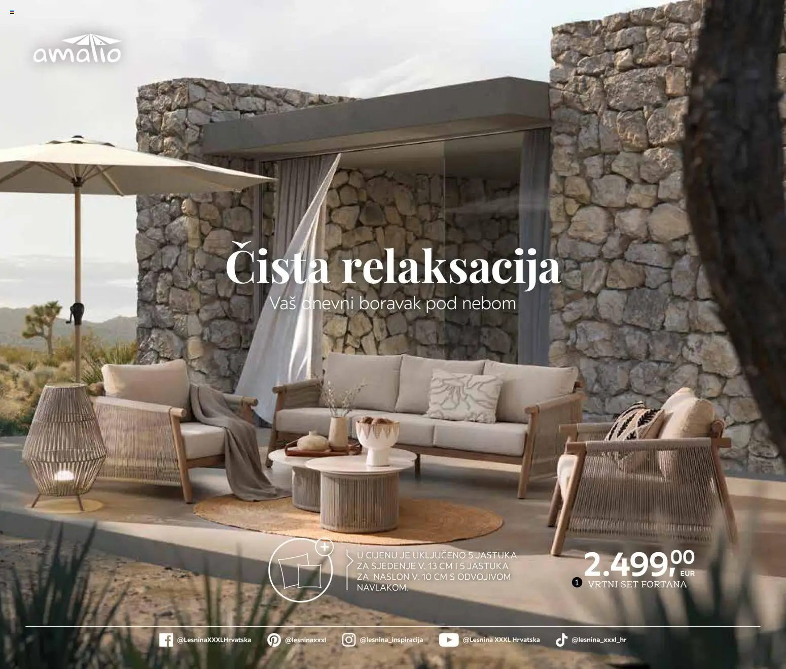 Lesnina katalog | vrijedi od 06.02.2026 | Stranica: 26