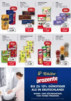 Travel FREE Flugblatt ab 12.12.2025 gültig | Seite: 7