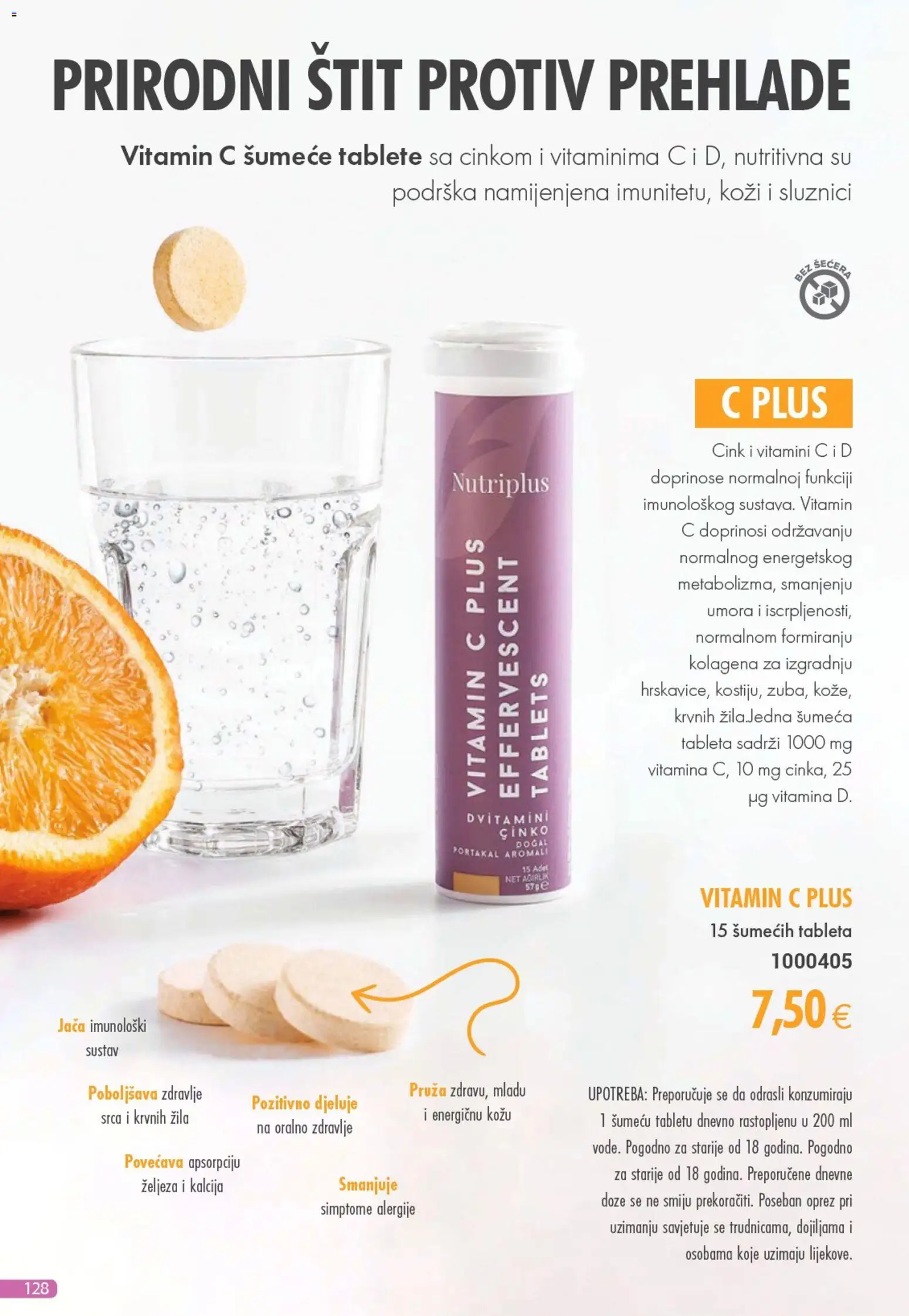 Farmasi katalog | vrijedi od 01.12.2025 | Stranica: 128