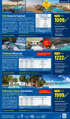 Lidl Februar/März Reise - Highlights ab 28.02.2026 gültig | Seite: 17 | Produkte: Telefon