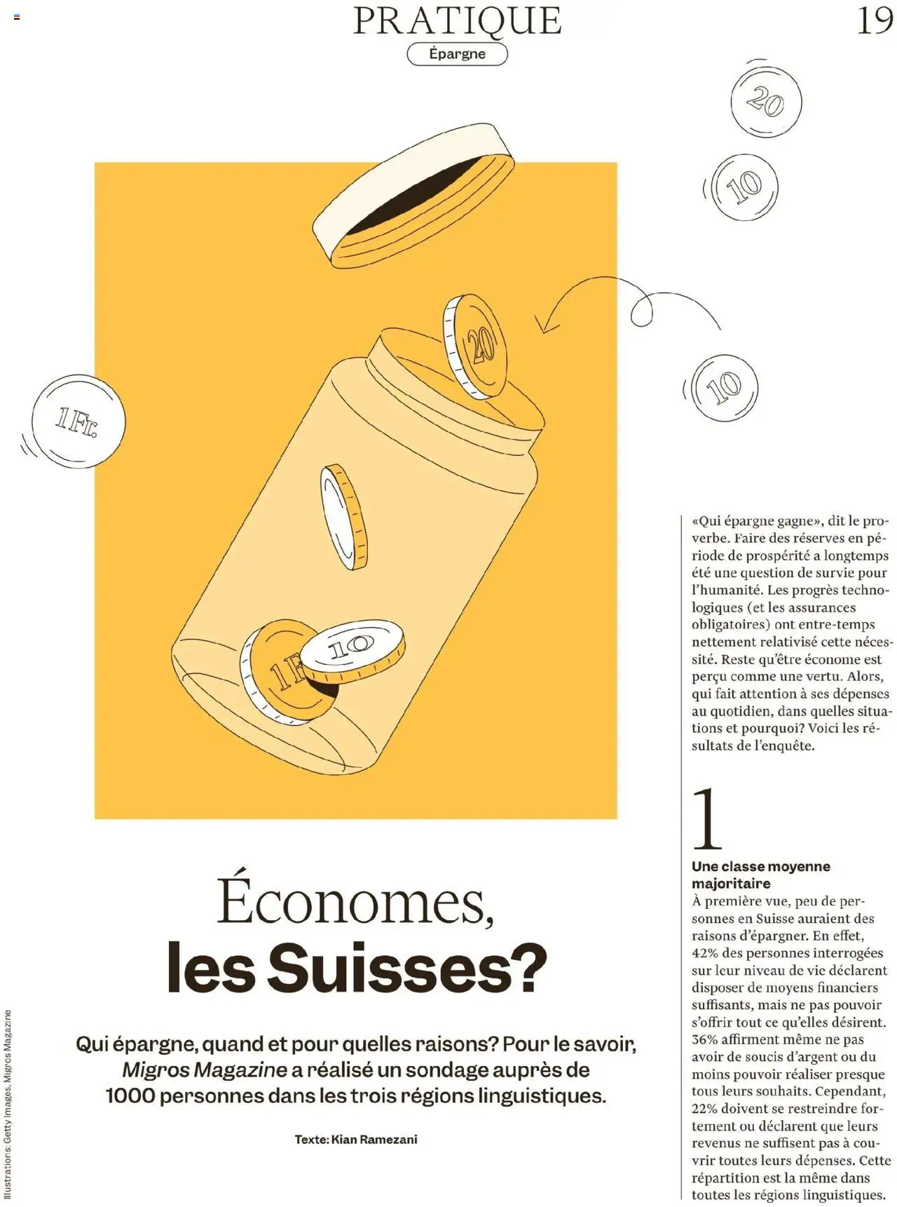 Migros - Magazin FR ab 25.08.2025 | Seite: 19