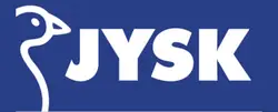 Logo JYSK in der Kategorie Haus und Garten