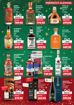 Náhled letáku Kaufland leták od 10.12.2025 | Strana: 35