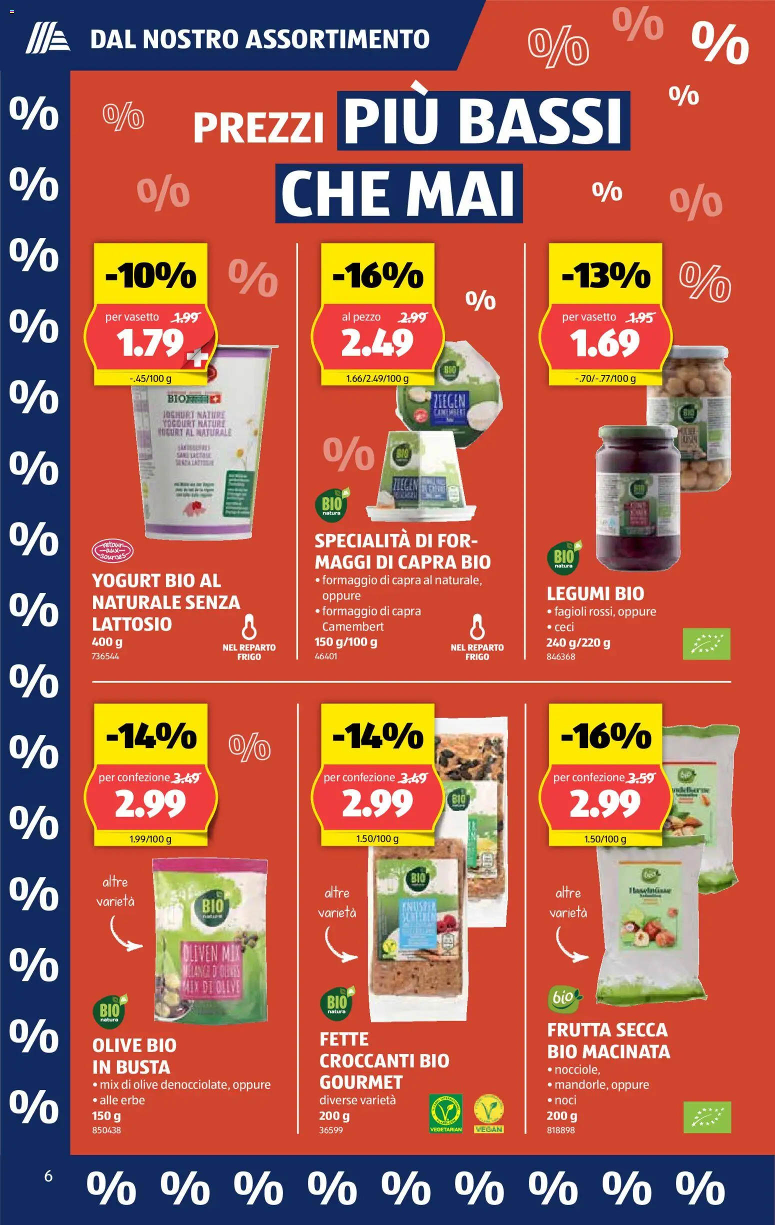 Aldi Aktionen IT – gültig ab 08.01.2026 | Seite: 7