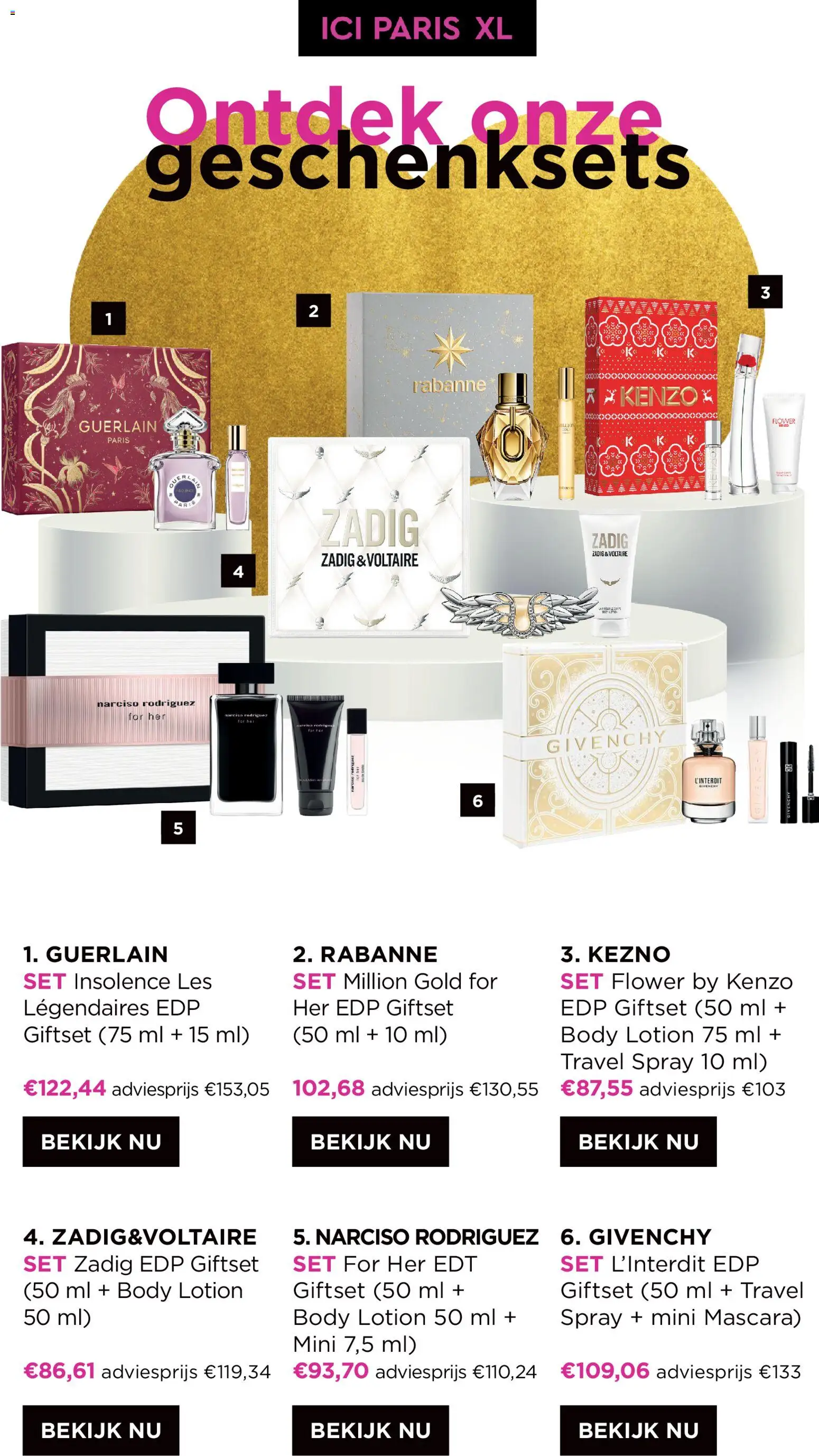 {H1} | Pagina: 12 | Producten: Mascara