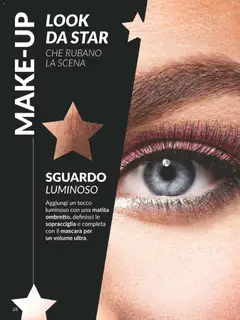 Anteprima del volantino Avon - campagna 1/2026 valido a partire dal 31.12.2025 | Pagina: 26 | Prodotti: Mascara