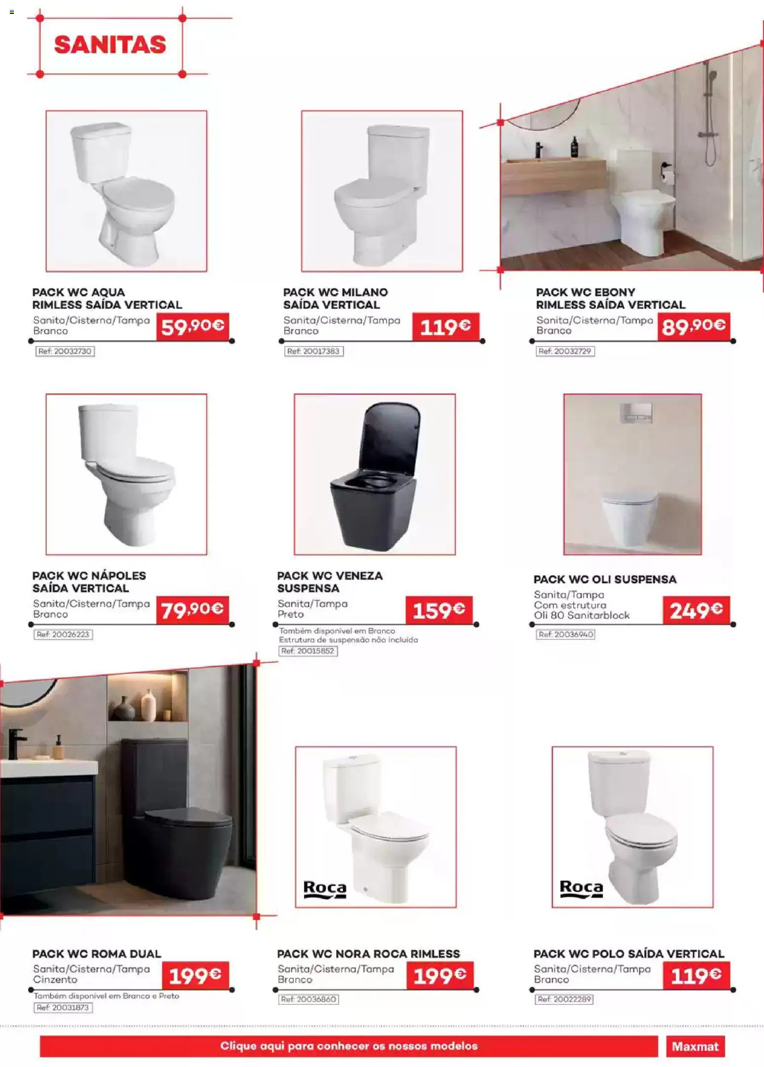 Maxmat folheto │ válido de 13.02.2026 | Página: 27 | Produtos: Suspensão