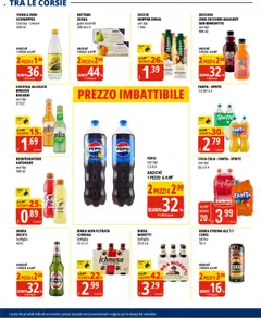 Volantino Tigros del 17.09.2025 | Pagina: 20