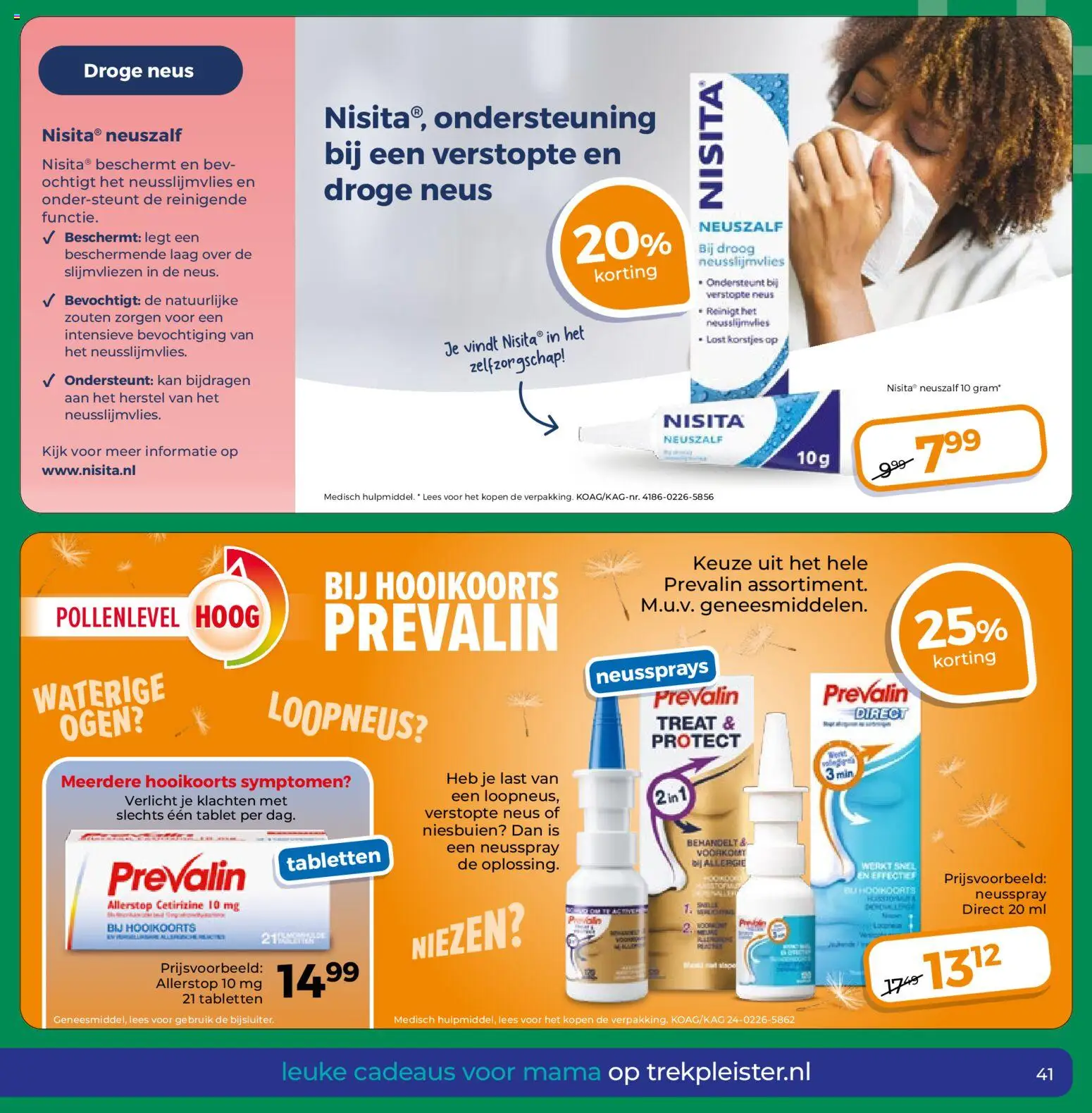 {H1} | Pagina: 45 | Producten: Kan, Tablet