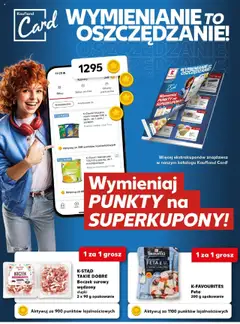 Kaufland gazetka - Super Sobota od 09.08.2025 | Strona: 6 | Produkty: Boczek, Boczek surowy, Makaron, Mandarynki