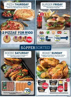 Pick n Pay Inland provinces - Weekly Specials │ valid from 28.07.2025 | Page: 3