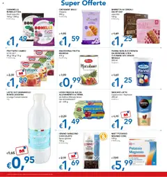 Volantino Migross del 13.08.2025 | Pagina: 8