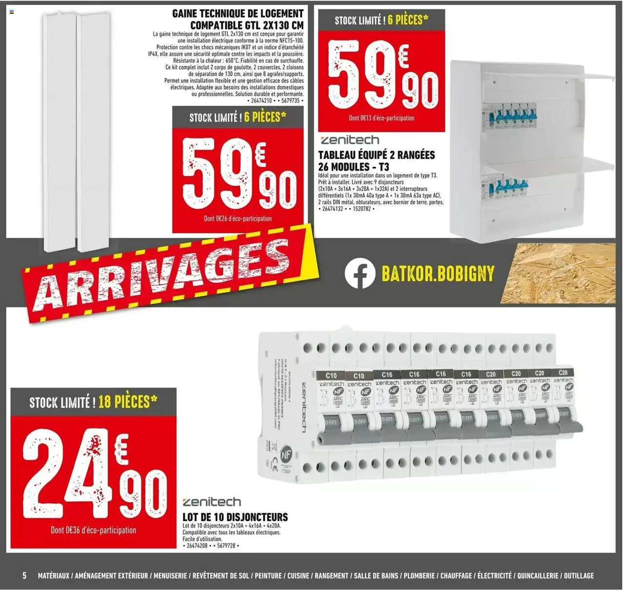  | Page: 5 | Produits: Livre