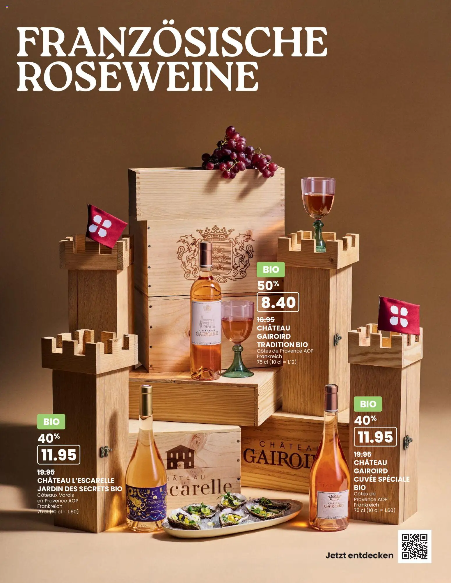 Manor aktionen  Wine – gültig ab 12.04.2026 | Seite: 2