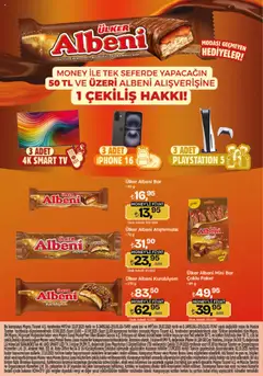 Migros Katalog - Migroskop - 07.08.2025 tarihinden itibaren geçerlidir | Sayfa: 50