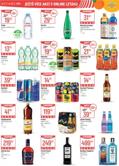 Globus leták od 16.07.2025 | Strana: 43