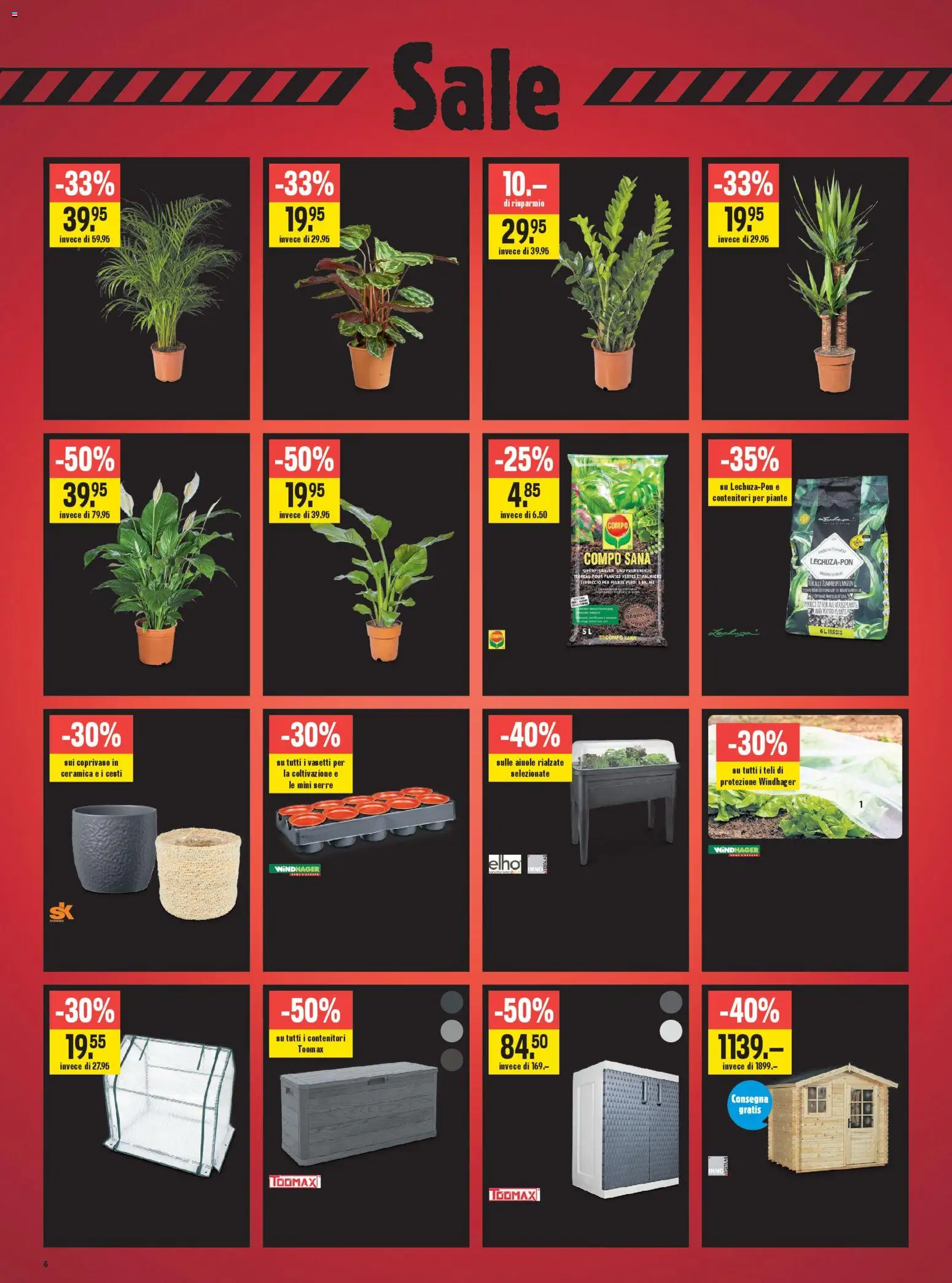 Jumbo Aktionen IT – gültig ab 29.12.2025 | Seite: 6