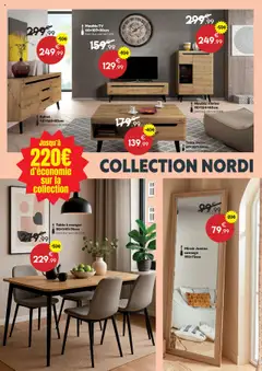  | Page: 5 | Produits: Meuble, Table, Miroir, Table à manger