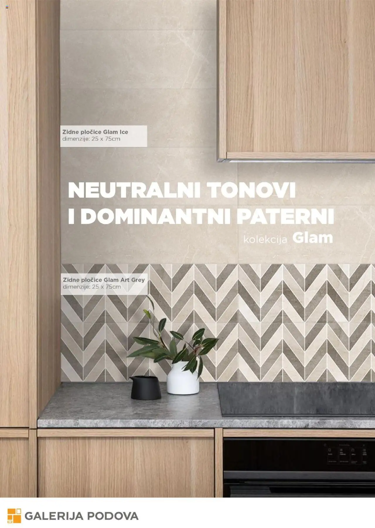 Galerija Podova katalog - važi od 31.01.2025 | Strana: 44