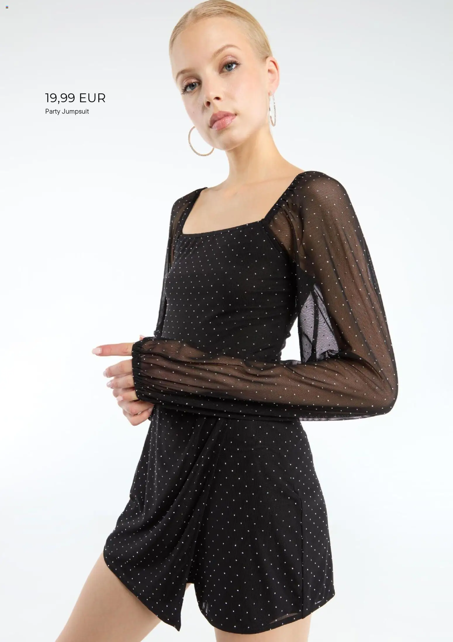 New Yorker katalog | vrijedi od 03.11.2025 | Stranica: 7