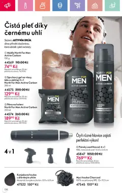 Oriflame katalog č.11/2025 od 27.07.2025 | Strana: 138