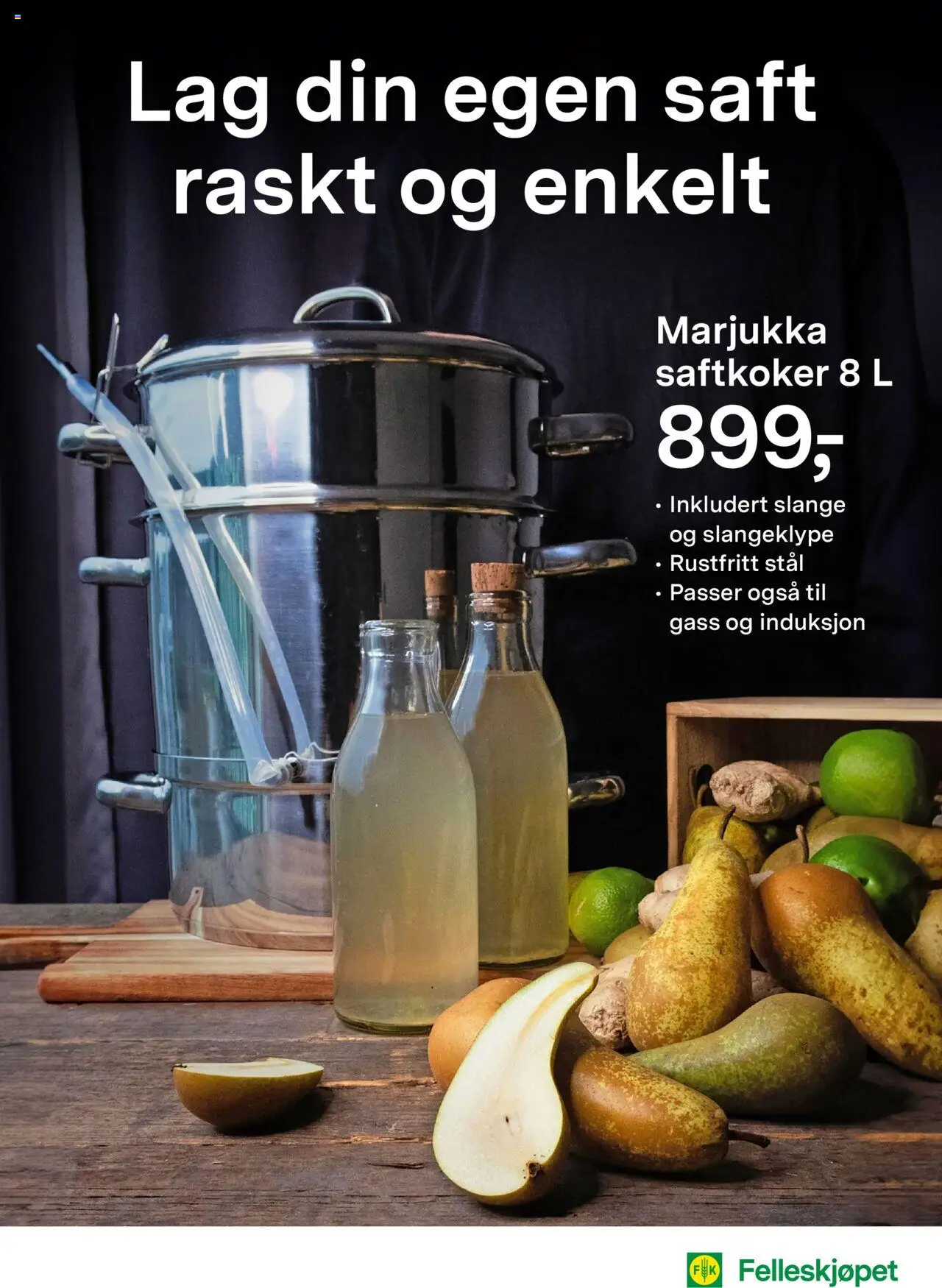  | Side: 9 | Produkter: Saft