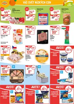 Náhled letáku Globus leták od 18.03.2026 | Strana: 21