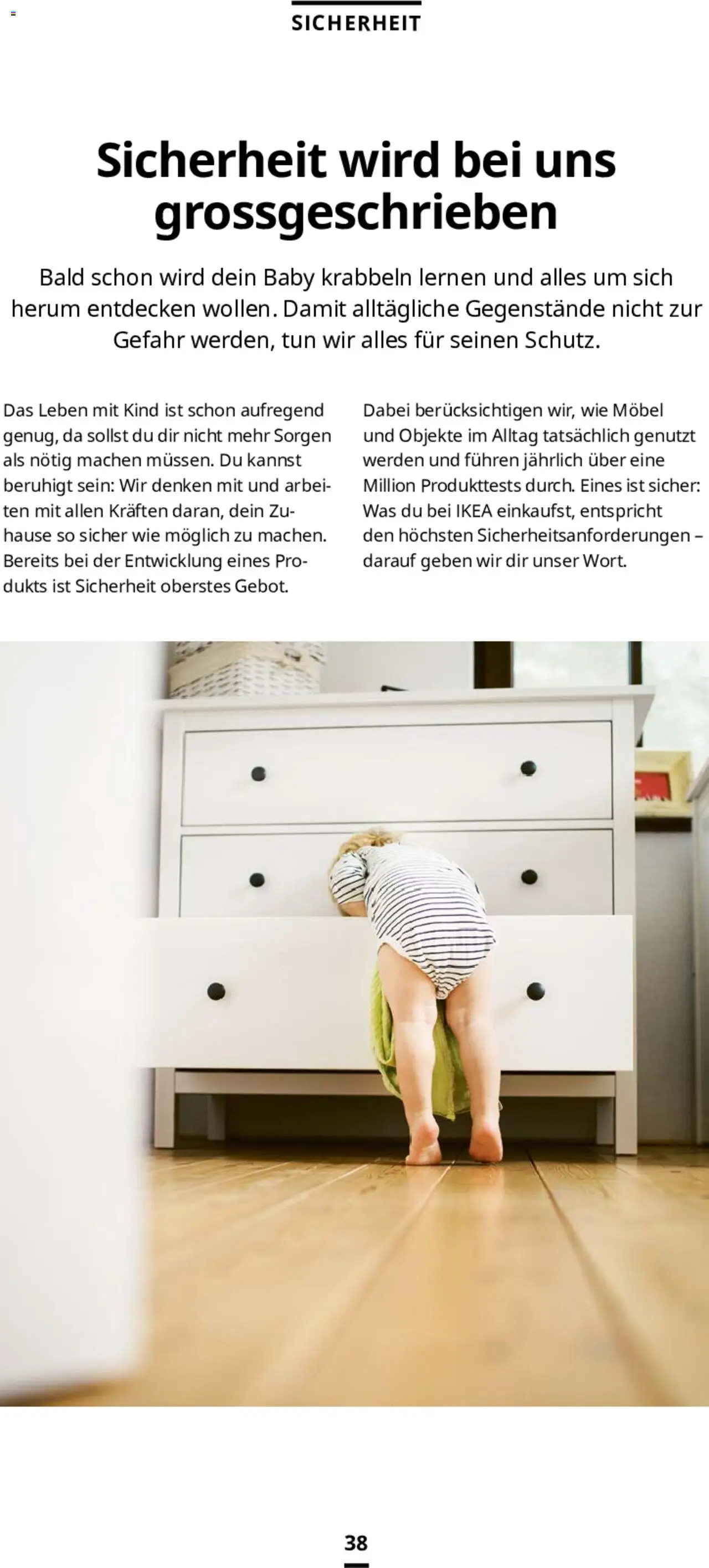 IKEA Aktionen ab 20.02.2023 | Seite: 38