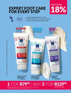 Avon specials catalogue – valid from 31.01.2026 | Page: 157