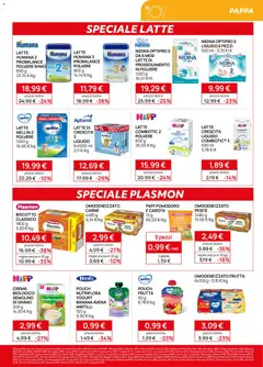 Anteprima del volantino Prenatal volantino valido a partire dal 12.03.2026 | Pagina: 19