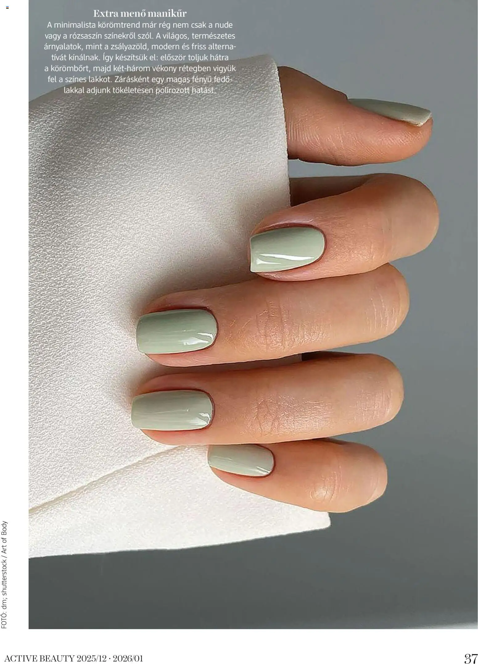 DM Drogerie Markt akciós ujság - amely érvényes a következő dátumtól: 18.12.2025 | Oldal: 37 | Termékek: Body