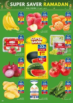 Preview of VIVA - Offers valid from 28.01.2026 | Page: 14