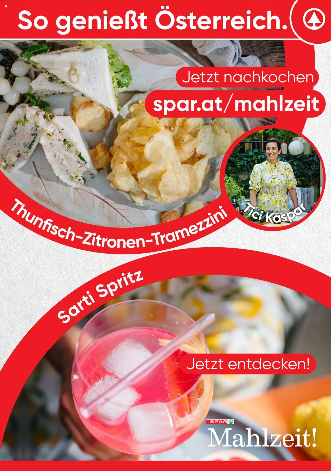 Spar Flugblatt - Wien gültig ab 18.09.2025 | Seite: 18