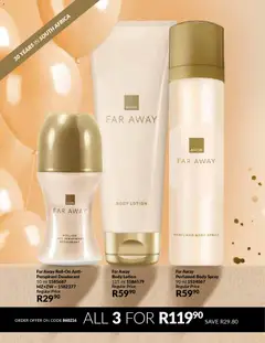 Avon specials catalogue – valid from 01.01.2026 | Page: 10
