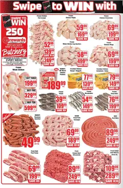 Boxer specials catalogue – valid from 05.01.2026 | Page: 2