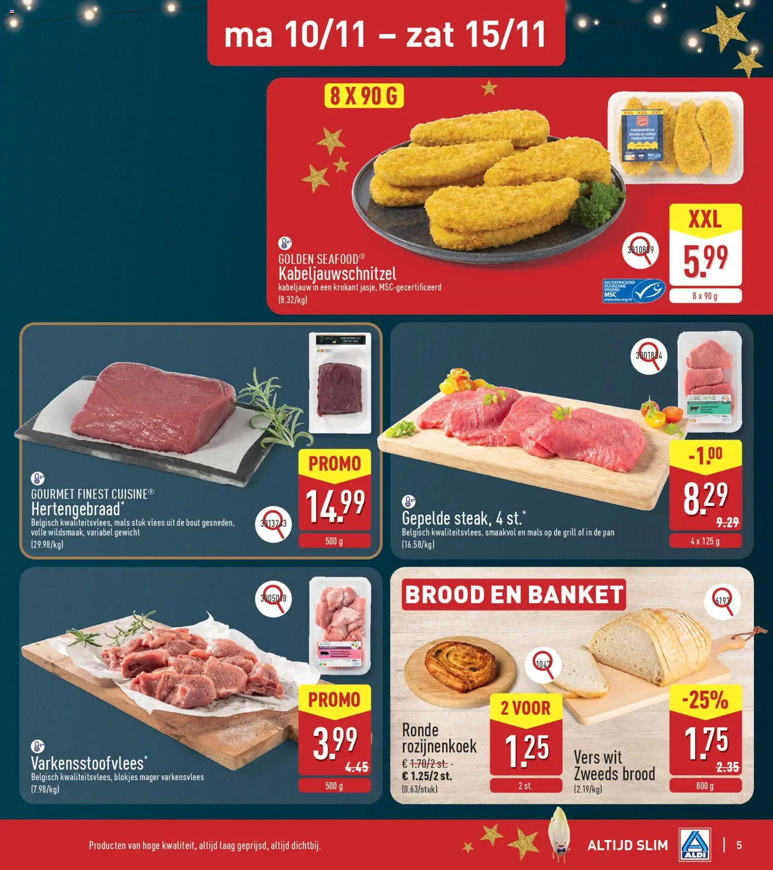 {H1} | Pagina: 5 | Producten: Varkensvlees, Sós kalács, Grill, Brood