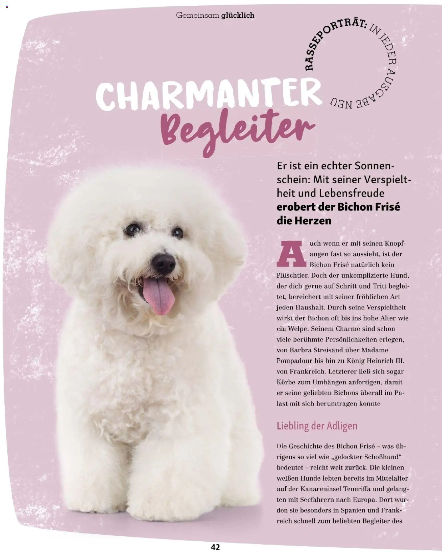 Fressnapf Friends 01/26 gültig ab 01.01.2026 | Seite: 42