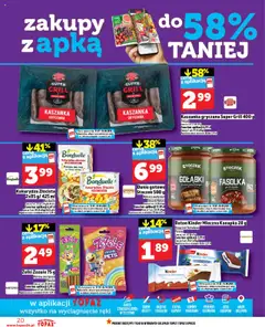 Topaz Gazetka od 31.07.2025 | Strona: 20