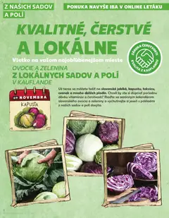 Kaufland leták platný od 11.12.2025 | Strana: 8